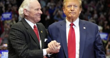 Wait—What Is Happening With the SC Redistricting Bill? – RedState