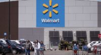 Walmart and Target are about to show just how much shopping habits have changed due to the Iran war