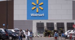 Walmart and Target are about to show just how much shopping habits have changed due to the Iran war