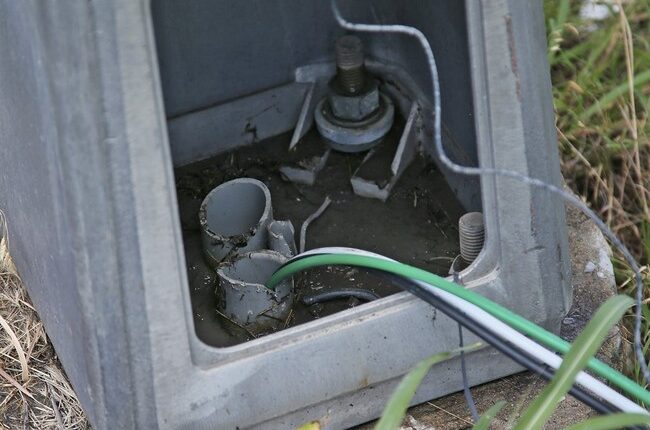Want Your Streetlights to Work Again? Pay Up – HotAir