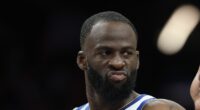 Warriors' Draymond Green Goes Off on Critics of Shai Gilgeous-Alexander