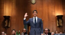 Warsh gets a much warmer Wall Street welcome as Fed chair than his recent predecessors