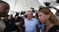 Wasserman Schultz to Appropriate 'Black' District in Florida – HotAir