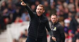 Ed Still has been sacked by Watford following a 16 match spell in charge of the club