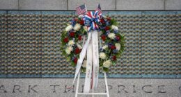 'We Gave Up Our Yesterdays for Your Tomorrows' — 97-Year-Old WWII Hero's Rain-Soaked Speech Goes Viral – RedState