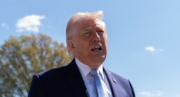 'We Were All Set to Go' – Trump Now Reveals How Close Iran Came to Being Hit – RedState
