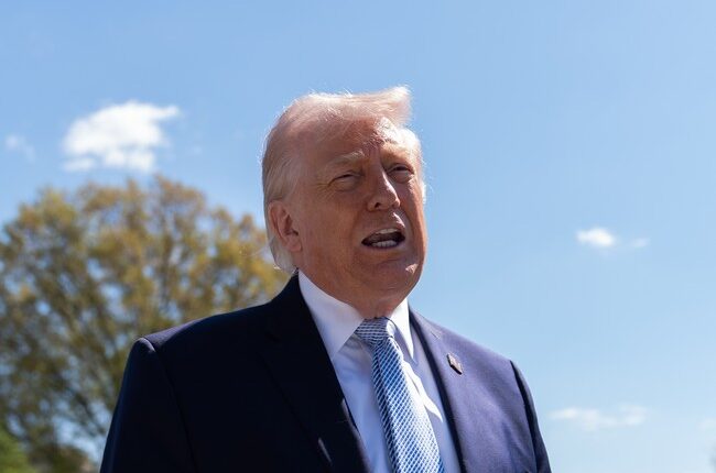 'We Were All Set to Go' – Trump Now Reveals How Close Iran Came to Being Hit – RedState