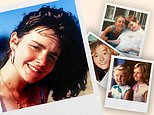 We were about to allow my sister to die after horror car crash... Then came a miracle