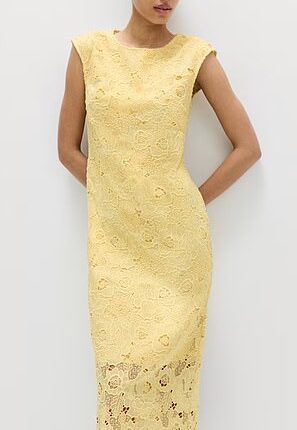 Wedding guest outfits you can buy from the SUPERMARKET! You'll save cash and nobody will be able to tell they're not designer. These are the 17 best dresses to shop now