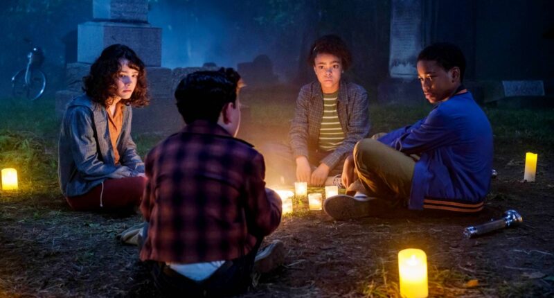Welcome To Derry Seasons 2 & 3's Most Important Story Change From Season 1 Teased By Andy & Barbara Muschietti