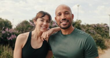 We’re in our 40s. Our mortgage is nearly paid off — how should we invest our extra $1,500 a month?