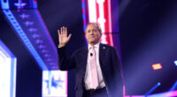 Wesley Hunt Backs Paxton After Trump’s Endorsement. – The National Pulse