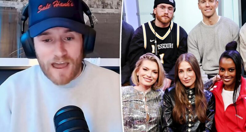 West Wilson gives rare insight into 'dark' 'Summer House' reunion after viral leak