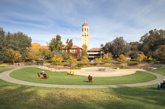 What AI Has Done to Stanford – HotAir