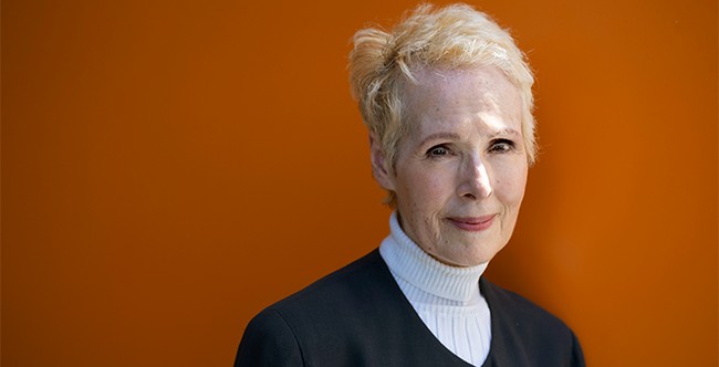 What Gives? Illinois US Attorney Denies They Are Heading Up DOJ Investigation Into E. Jean Carroll – RedState