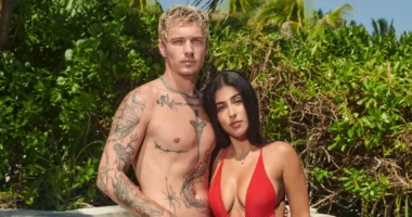 What Happened To The Perfect Match Season 2 Couple Everyone Thought Might Last? – TVovermind