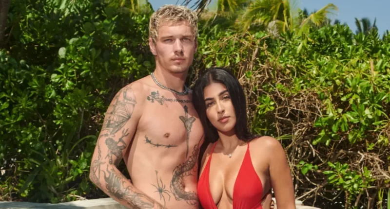 What Happened To The Perfect Match Season 2 Couple Everyone Thought Might Last? – TVovermind