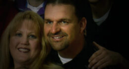 What Happened to Becky Sears' Husband?