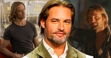 What Happened to Josh Holloway? Inside the “Lost” Star’s Life and Career – TVovermind