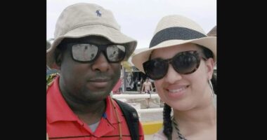 What Happened to Robert Marks’ Wife?