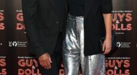 Api Robin's admission that he's done 'plenty of therapy' since his split from Celeste Barber is music to Jana Hocking's ears. (Pictured: Robin and Barber in Sydney on March 21, 2025)