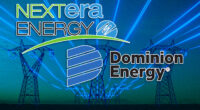What NextEra and Dominion’s giant utility merger means for your electric bill