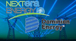 What NextEra and Dominion’s giant utility merger means for your electric bill