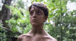 What is the Beast in Lord of the Flies?