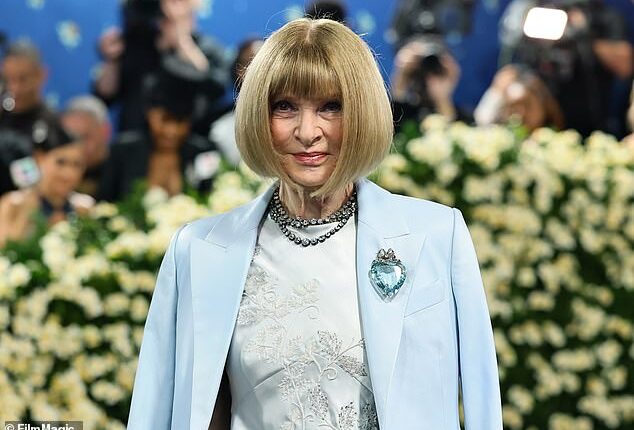 Met Gala Monday is now upon us... The fashion event of the year will return to Metropolitan Museum of Art