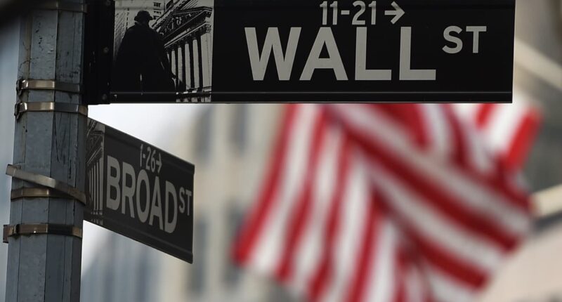 What the biggest mid-cycle earnings acceleration on record means for the stock market
