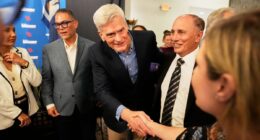 What to expect in Louisiana’s primaries and how it’s set to test Trump’s power