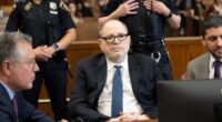 What to know about the mistrial in Harvey Weinstein’s rape retrial