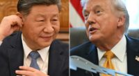 What’s at stake as Trump and an army of CEOs go to China