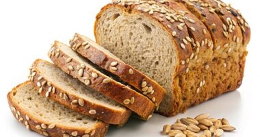 We get through two to three slices every day, but modern loaves bear little resemblance to traditional bread and are often packed with ultra-processed ingredients