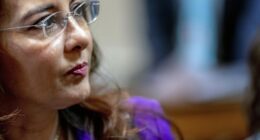When Harmeet Met the Ostroushkos – HotAir