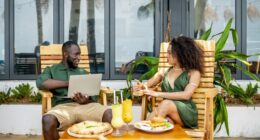 When couples have a PTO gap, it can take a big toll on their relationship