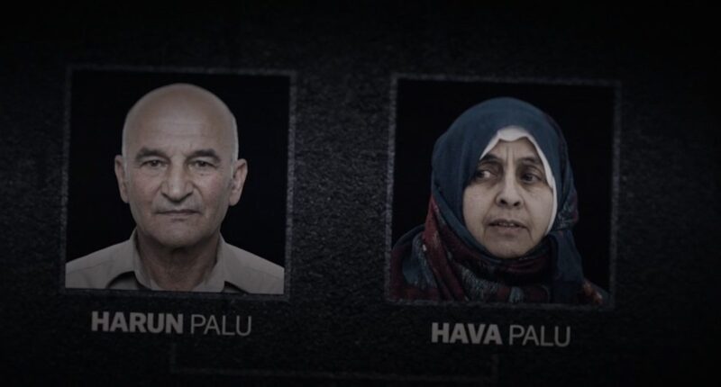 Where Are Harun and Hava Palu Today?