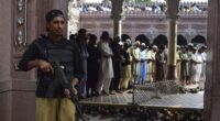 Where Are the Moderate Muslims? – HotAir