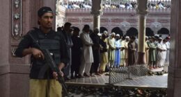 Where Are the Moderate Muslims? – HotAir