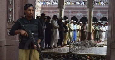 Where Are the Moderate Muslims? – HotAir