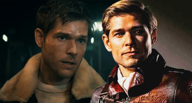 Where Have You Seen Him Before? – TVovermind