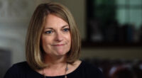 Where is Bethany Decker's Mom Today?
