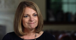 Where is Bethany Decker's Mom Today?