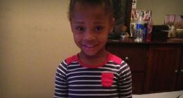 Where is Lyntell Washington's Family Today?