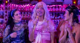 Where is Netflix's Carizzma Filmed?