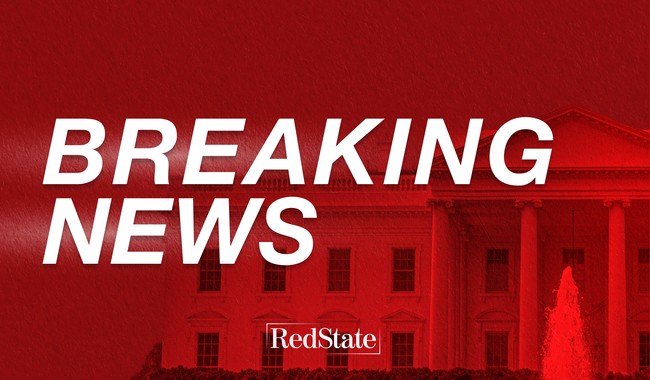 White House Lockdown Lifted After Shots Fired Nearby; 2 Shot, 1 Fatally – RedState