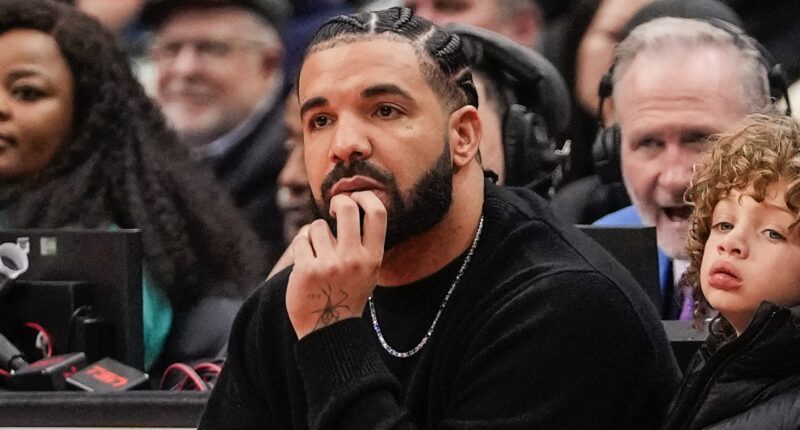Whew! White House Sparks Reactions After Using Song From Drake's 'Iceman' In Recent TikTok Showing Immigration Agents (WATCH)