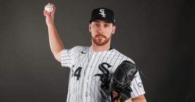White Sox Call Up No. 18 Prospect Amid Rotation Struggles