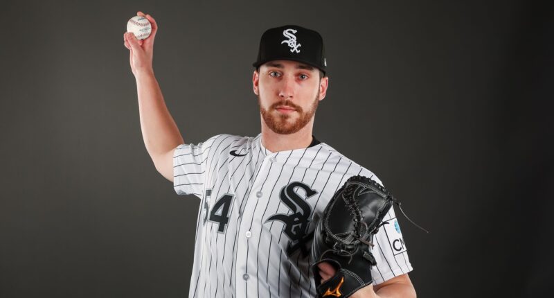 White Sox Call Up No. 18 Prospect Amid Rotation Struggles