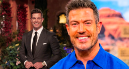 Who Is Jesse Palmer? 8 Things to Know About the Host of The Bachelor Franchise – TVovermind